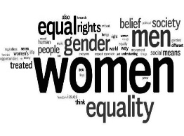WOMEN EMPOWERMENT