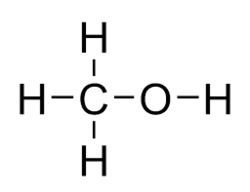 ELECTRON IMPACT IONIZATION CROSS SECTIONS OF  METHYL ALCOHOL (CH3OH)