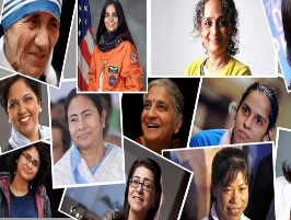 WOMEN STATUS IN INDIA