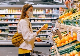 CHANGE OF CONSUMER BEHAVIOR IN THE POST COVID-19 PERIOD