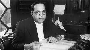 AMBEDKARS EXHUMATION OF 'SOCIETY' IN INDIA