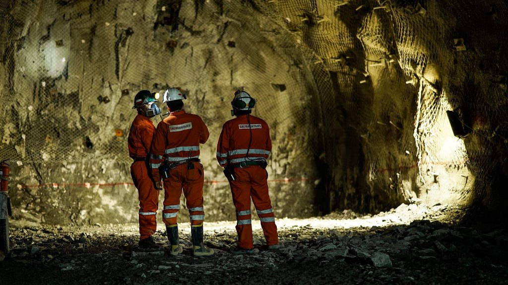 IMPACT OF MINING’S ON ENVIRONMENT AND HUMAN HEALTH WITH RESPECT TO MAHARASHTRA STATE