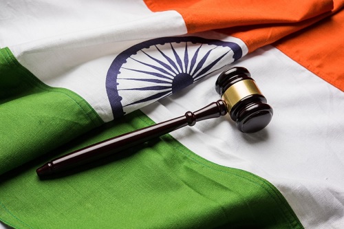 A STUDY OF FEDERAL MODEL OF INDIAN CONSTITUTION