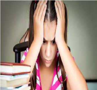 DIFFERENCES IN THE PERCEPTION OF ACADEMIC STRESS AND REACTION AMONG SENIOR SECONDARY SCHOOL STUDENTS