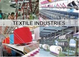 INDIAN TEXTILE INDUSTRY AND NEW POLICY