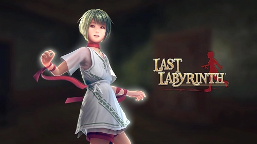 WOMEN AS OBJECTS AND SYMBOLS OF REGENERATION IN THE LAST LABYRINTH