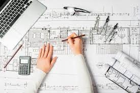 EDUCATION OF ARCHITECTURE COLLEGES AND LIBRARY SYSTEM