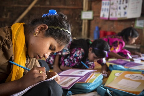 WOMEN EDUCATION IN GHANA: A POST 2000 STUDY