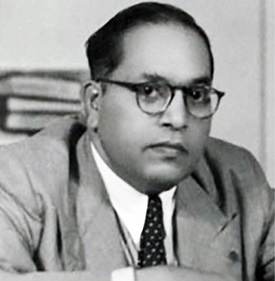 स्त्री सुधारणा चळवळीतील डॉ. बाबासाहेब आंबेडकर यांचे योगदान