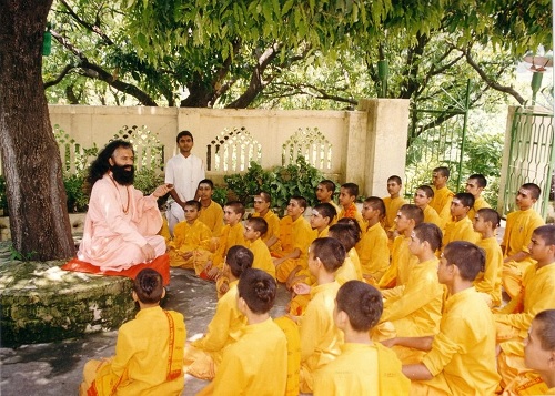 ‘‘प्राचीन भारतीय शिक्षा पद्धति एवं गुप्तकालीन शिक्षा का समीक्षात्मक अध्ययन’’