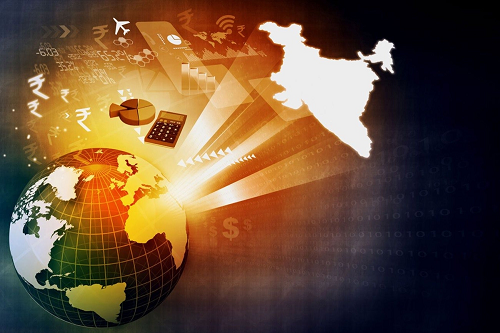 STUDY OF GLOBAL IMAGE OF INDIA IN COMMERCE & INDUSTRY