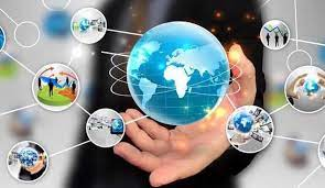INDIA’S SHARE IN GLOBAL MARKET- A TREND STUDY