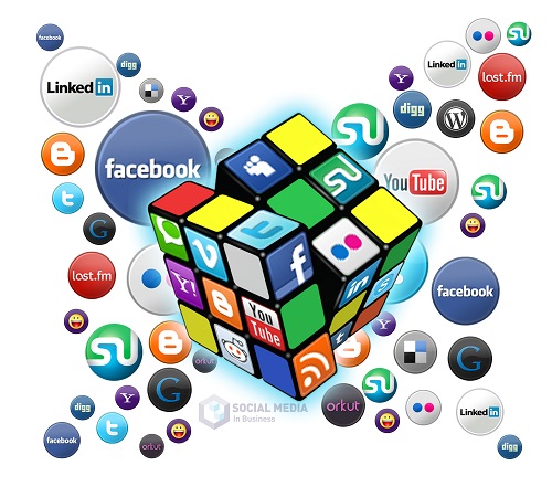 MASS MEDIA AND SOCIAL MEDIA
