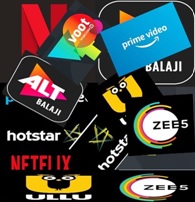 REGULATION ON OTT PLATFORMS: A DETAILED ANALYSIS