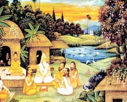वैदिक वाङ्मय और राष्ट्रीयता