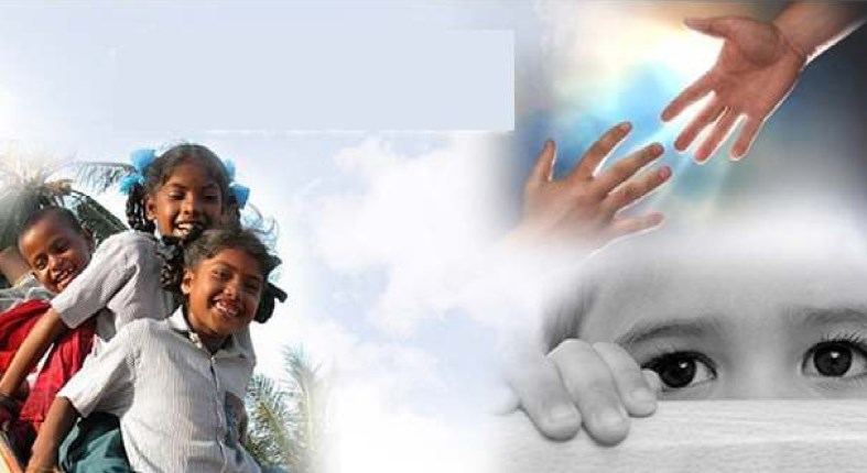 PROTECTION OF CHILD AND CHILD RIGHTS IN INDIA