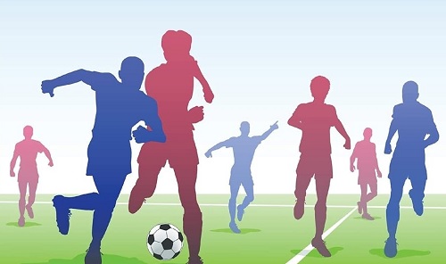 COMPARISON AMONG DIFFERENT SPORTS ON ANTHROPOMETRIC MEASUREMENTS & COORDINATIVE ABILITIES COMPARISON AMONG DIFFERENT SPORTS ON ANTHROPOMETRIC MEASUREMENTS & COORDINATIVE ABILITIES