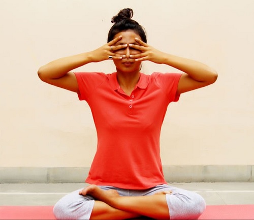 EFFECT OF BHRAMARI PRANAYAMA ON HEALTH – AN OVERVIEW
