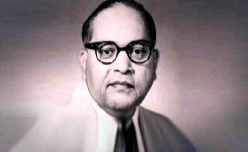 FEMINIST PRINCIPLES OF DR. B R AMBEDKAR