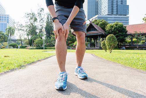 EXERCISE MAY INJURE YOU