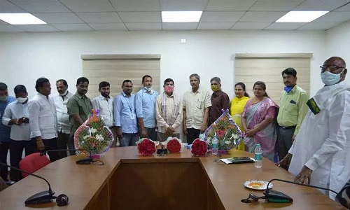 A COMPARATIVE STUDY ON THE PERFORMANCE OF  DCCBS IN THE SOUTHERN STATES