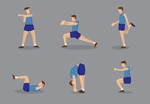 PHYSICAL EDUCATION AND FITNESS