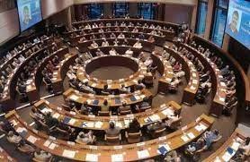 ROLE OF PARLIAMENTARY DEBATES IN DELIBERATIVE DEMOCRACY ROLE OF PARLIAMENTARY DEBATES IN DELIBERATIVE DEMOCRACY