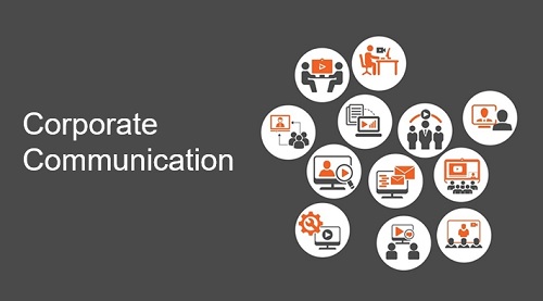 A THEORY OF CORPORATE COMMUNICATION – THE TPICC MODEL