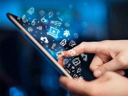 ‘‘भारत में चल रहे इन्टरनेट बैंकिंग का अध्ययन’’