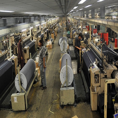 INDUSTRIAL PRODUCTS IN INDIA