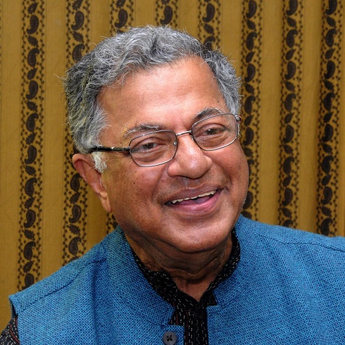 GIRISH KARNAD: A CATALYST PERFORMER