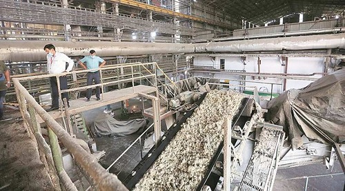 SUGAR INDUSTRY AND ECONOMIC DEVELOPMENT