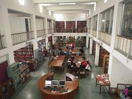 ICT AND ITS IMPACT ON COLLEGE LIBRARIES ICT AND ITS IMPACT ON COLLEGE LIBRARIES