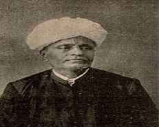 OPPOSIITON OF KASTURIRANGA IYENGAR AND THE HINDU TO THE MADRAS CONGRESS SESSION OF 1908