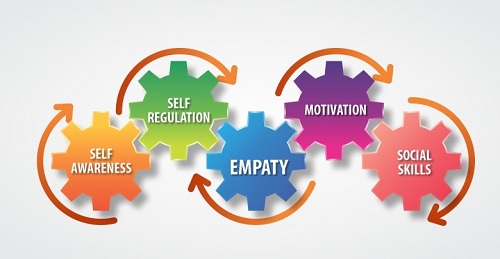 A STUDY ON THE EMOTIONAL INTELLIGENCE AND ADJUSTMENT AMONG SENIOR SECONDARY STUDENTS