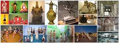जयपुर, केन्द्रीय संग्रहालय में संगृहीत लघु चित्र : शैली एवं विषय