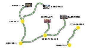 IMPACT OF CHAR DHAM HIGHWAY EXPANSION ON HIMALAYA  ECOSYSTEM: POLICY SUGGESTIONS AND RECOMMENDATIONS