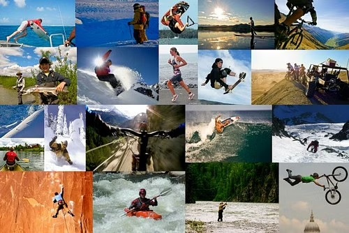 CHALLENGES AND OPPORTUNITIES IN SPORTS TOURISM