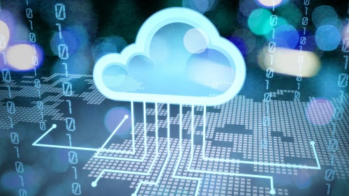 CLOUD ASSISTANCE STAGE OF POWER  ENTERPRISE: CONSTRUCTION STUDY