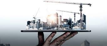 INFORMATION TECHNOLOGY IN THE INDIAN CONSTRUCTION INDUSTRY