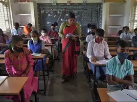 राष्ट्रीय शैक्षणिक धोरणामध्ये शिक्षकांची ‍भूमिका