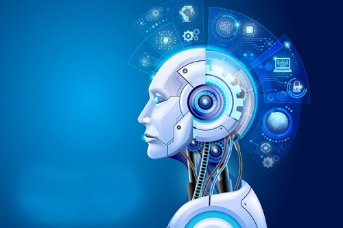 INDIAN HIGHER EDUCATION AND IMPACT OF ARTIFICIAL INTELLIGENCE