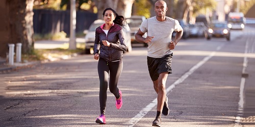 A COMPARATIVE STUDY ON CARDIOVASCULAR FITNESS BETWEEN  SPORTS PERSONS AND NON-SPORTS PERSONS