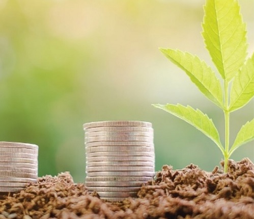 STUDY OF AGRICULTURE FINANCE IN INDIA