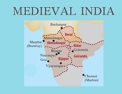 THE RELATIONS BETWEEN BIJAPUR AND BIDAR DURING  1528 To 1619