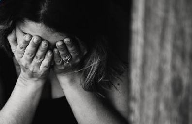 WORKING WOMEN AND DOMESTIC VIOLENCE