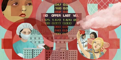 GLOBALISATION AND WOMEN 