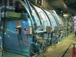 INNOVATIVE TECHNOLOGIES USED IN A SUGAR COMPLEX
