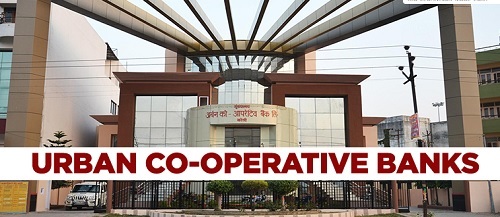 ORIGIN AND GROWTH OF URBAN CO-OPERATIVE BANKS