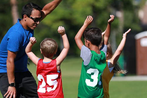 EFFECT OF PARENTAL BEHAVIOUR ON SCHOOLGOING STUDENT ATHETES PARTICIPATION IN PREFERRED CHOICE OF SPORT